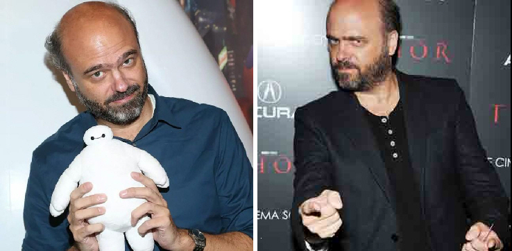 Scott Adsit